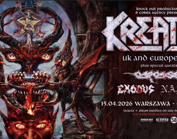 Kreator