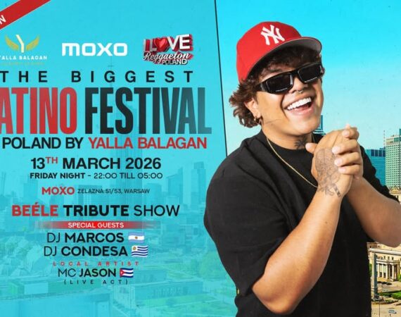 Latino Festival