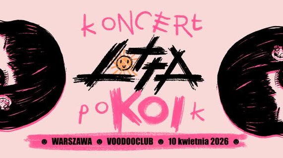 Lotta poKOIk / koncert