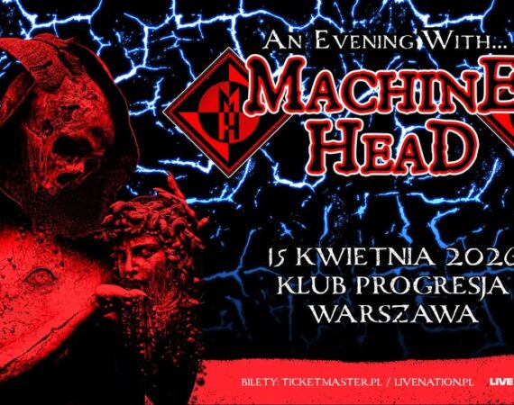 Machine Head