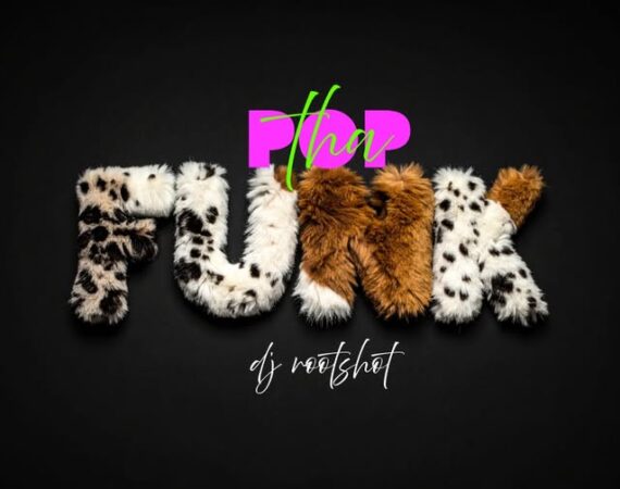 POP Tha Funk DJ Rootshot
