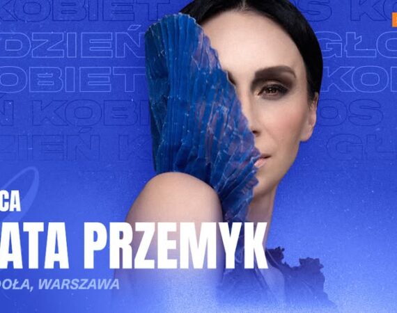 Renata Przemyk koncert