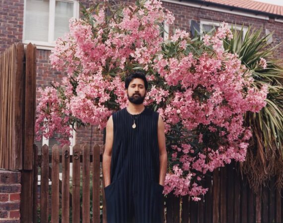Sarathy Korwar