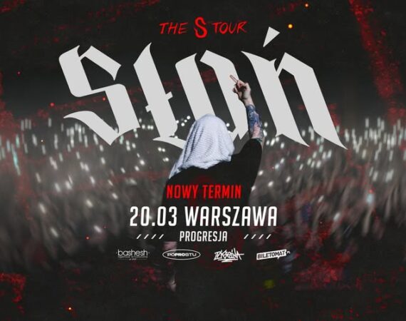 Słoń koncert