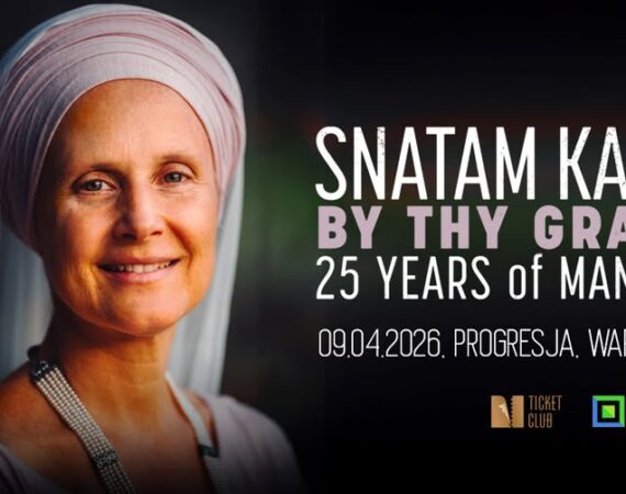 Snatam Kaur