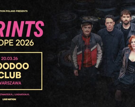 Sprints - Europe 2026