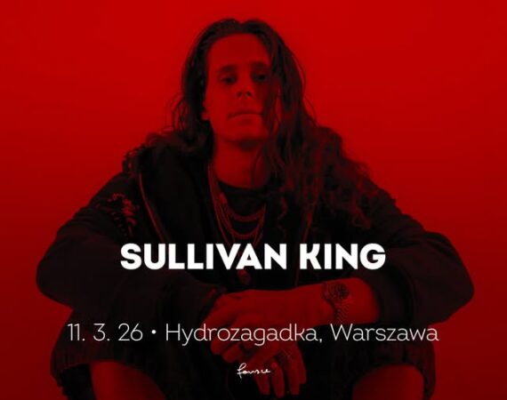 Sullivan King