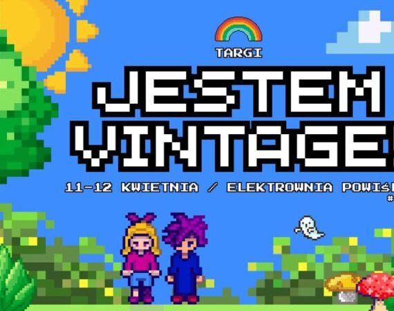 Targi Jestem Vintage #29