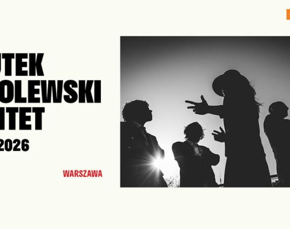 Wojtek Mazolewski Quintet koncert