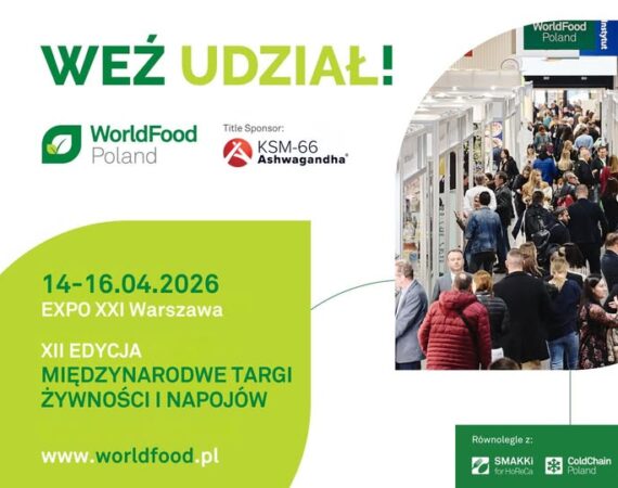 WorldFood Poland
