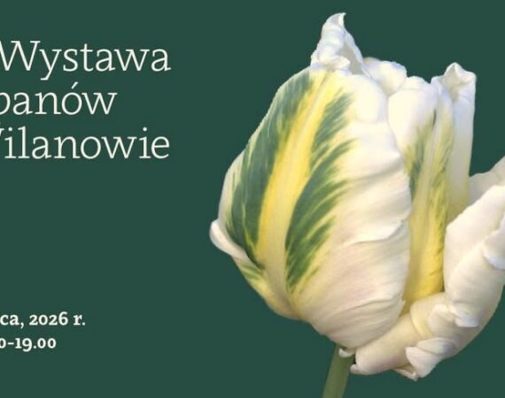 XVI Wystawa Tulipanów
