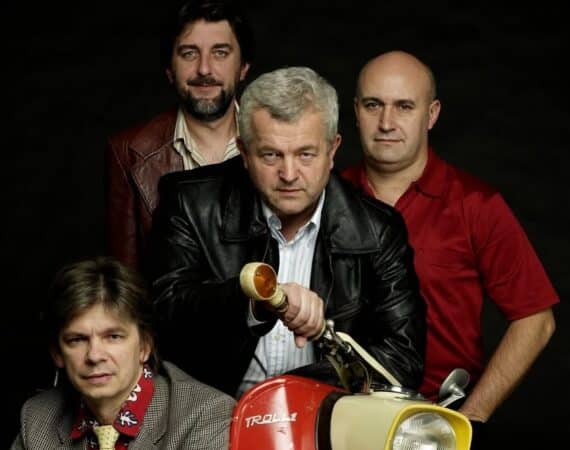 Zespół Reprezentacyjny – koncert