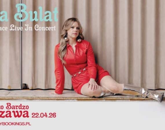 Basia Bulat / koncert