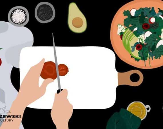 Dieta wiosenna – najlepszy czas na dobre nawyki żywieniowe / warsztaty z cyklu Dieta ważna sprawa