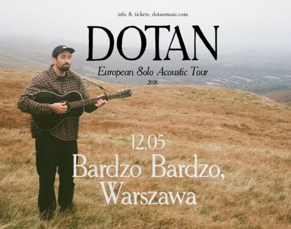 Dotan / koncert