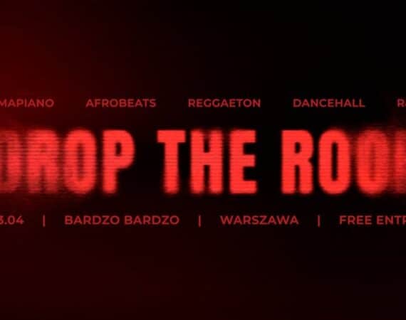 Drop the Roof