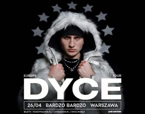 Dyce / koncert