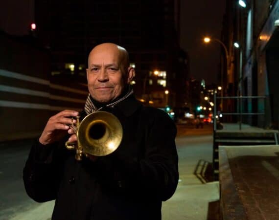 Eddie Henderson "Miles Legacy" feat. Piero Odoroci