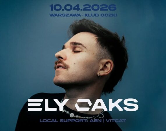 Ely Oaks