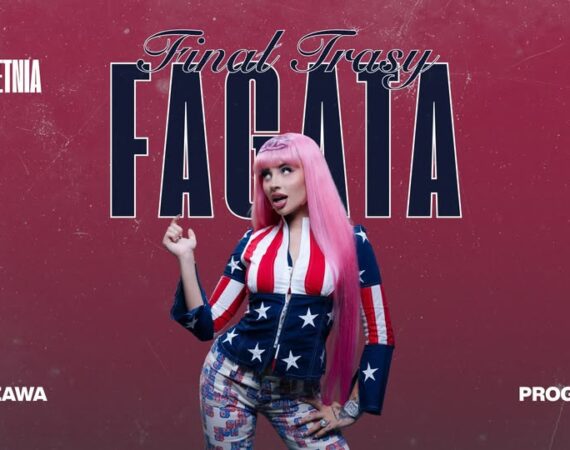 Fagata - Finał Trasy