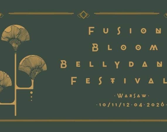 Fusion Bloom Festival 2026