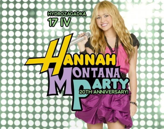 Hannah Montana - 20th anniversary