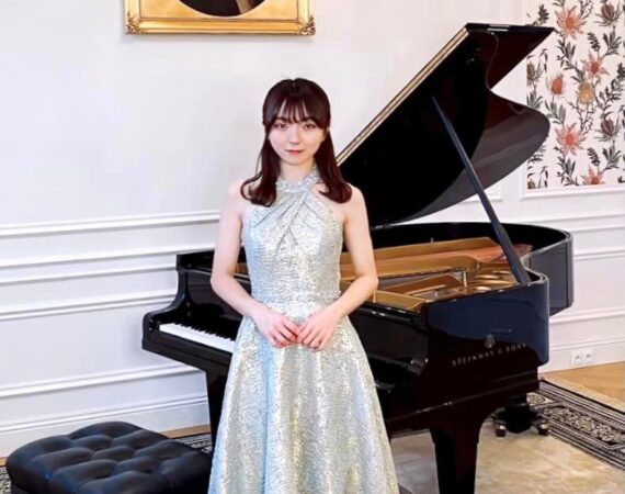 Haruka Matsumoto
