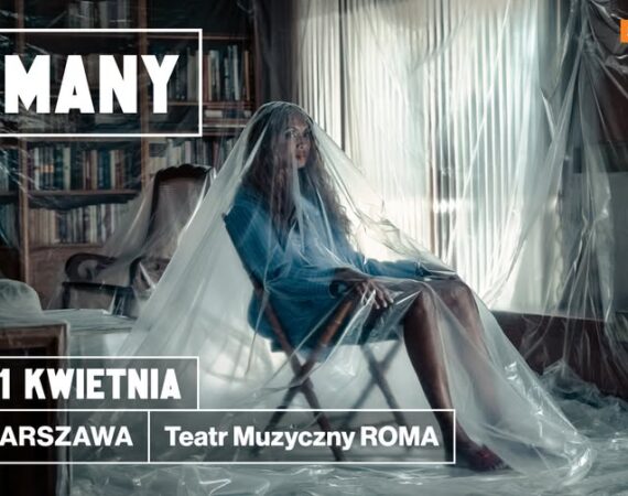 IMANY - "Women Deserve Rage Tour"