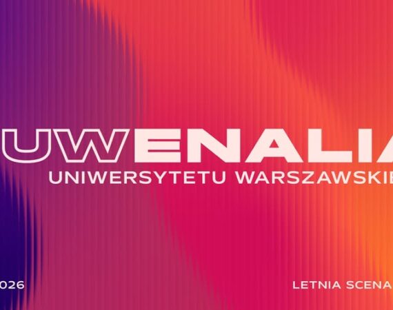 Juwenalia Uniwersytetu Warszawskiego