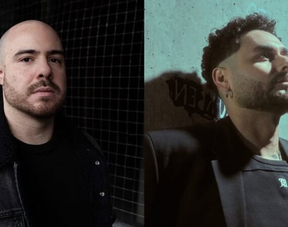 Kaiser b2b Sept All Night Long
