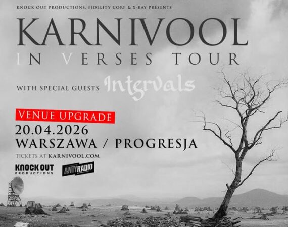 Karnivool