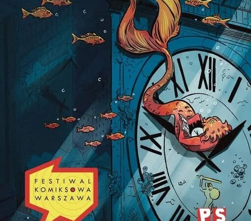 Komiksowa-Warszawa-2026