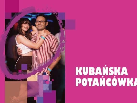 Kubańska Potańcówka