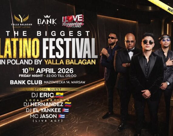 Latino Festival