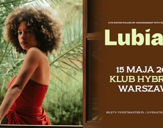 Lubiana w Warszawie