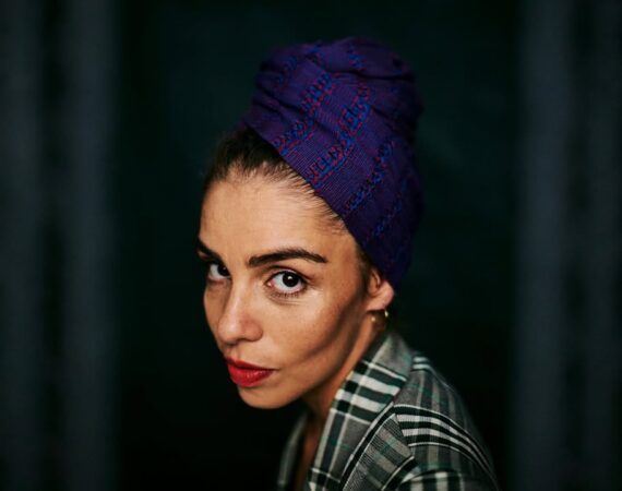 Marita Alban Juárez & Dominik Wania - Kameralnie