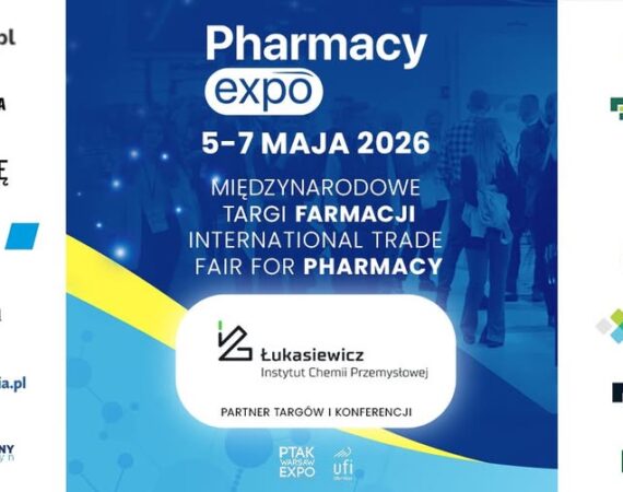 Międzynarodowe Targi Farmacji