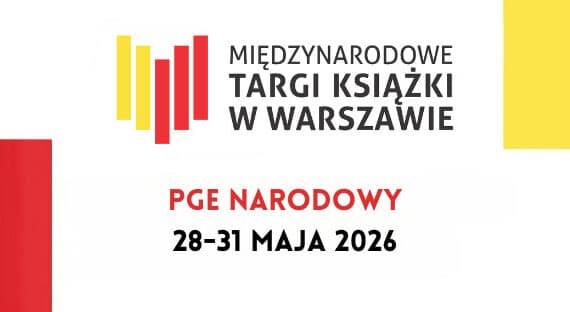 Międzynarodowe-Targi-Książki-w-Warszawie-2026
