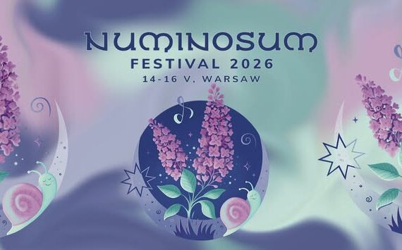 Numinosum Festival 2026