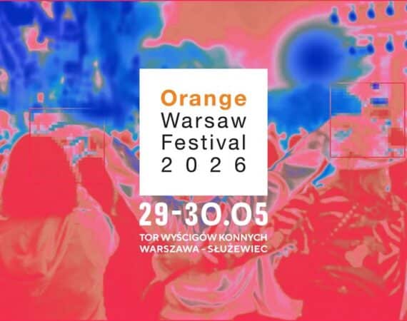Orange Warsaw Festival 2026
