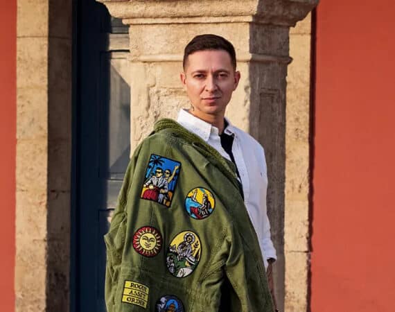 Oxxxymiron