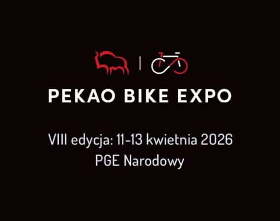 PEKAO BIKE EXPO i Narodowy Test Rowerowy
