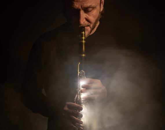 Paweł Szamburski – SONUS LUX