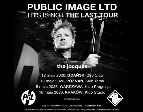 Public Image Ltd.