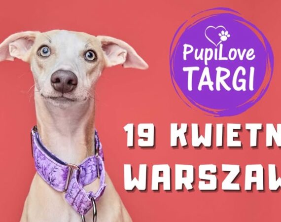PupiLove Targi w Warszawie