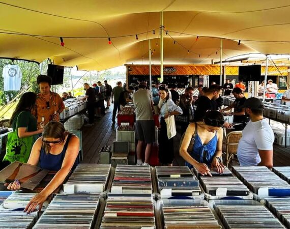 Record Fair Day Warsaw 2026 w Miami Wars
