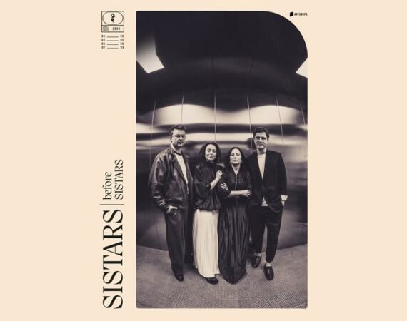 SISTARS: before SISTARS / koncert