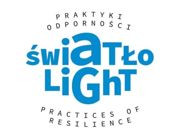 ŚWIATŁO. Praktyki odporności / zwiedzanie wystawy z cyklu Służewskie Spacery ze Sztuką