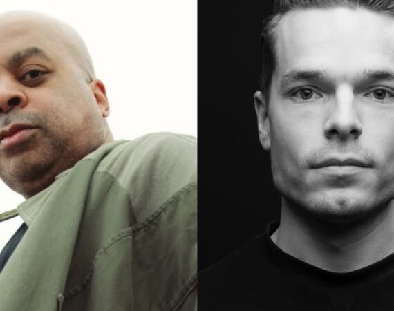 SWITCH w / Dj Bone & Remco Beekwilder