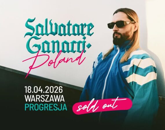 Salvatore Ganacci